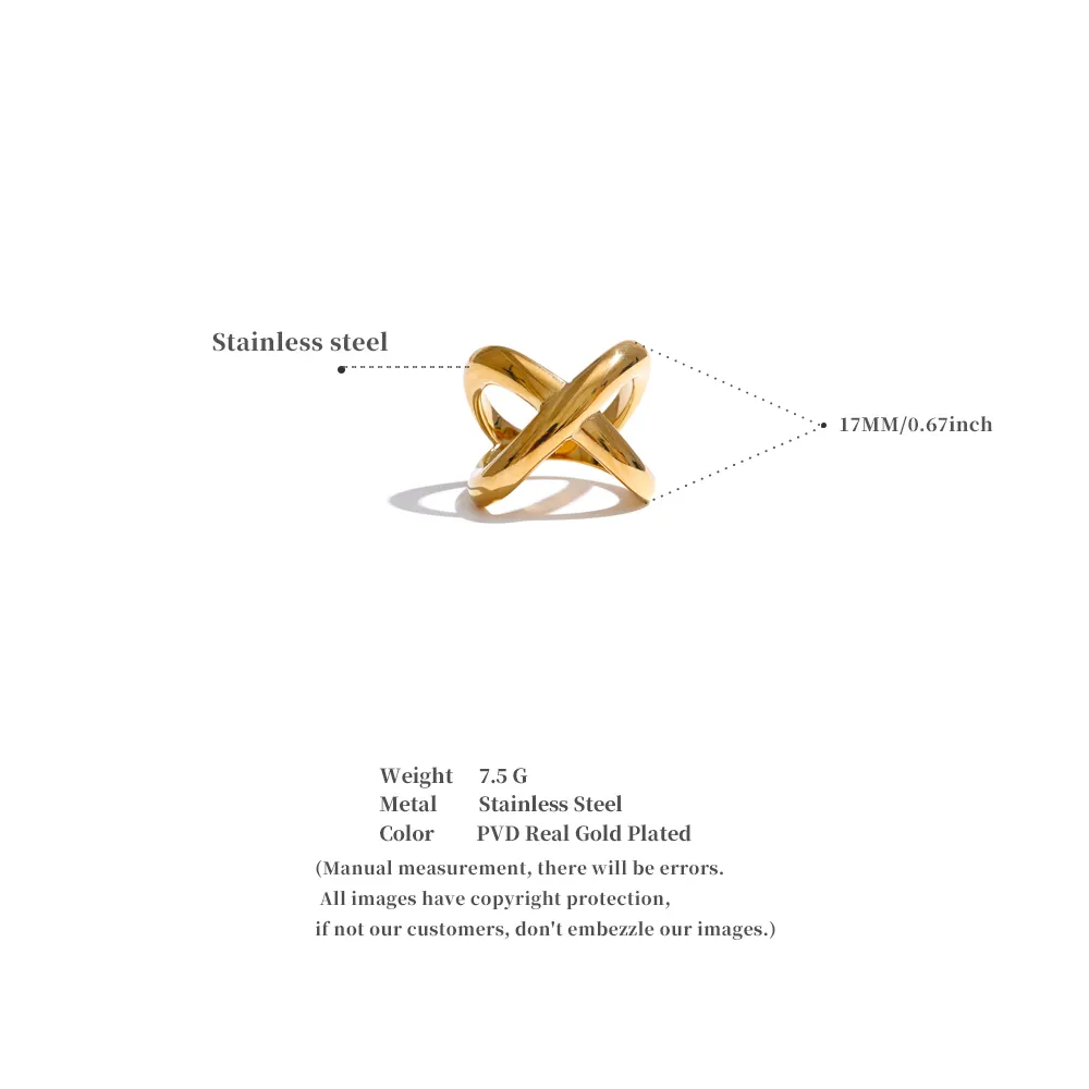 Crossbow Ring