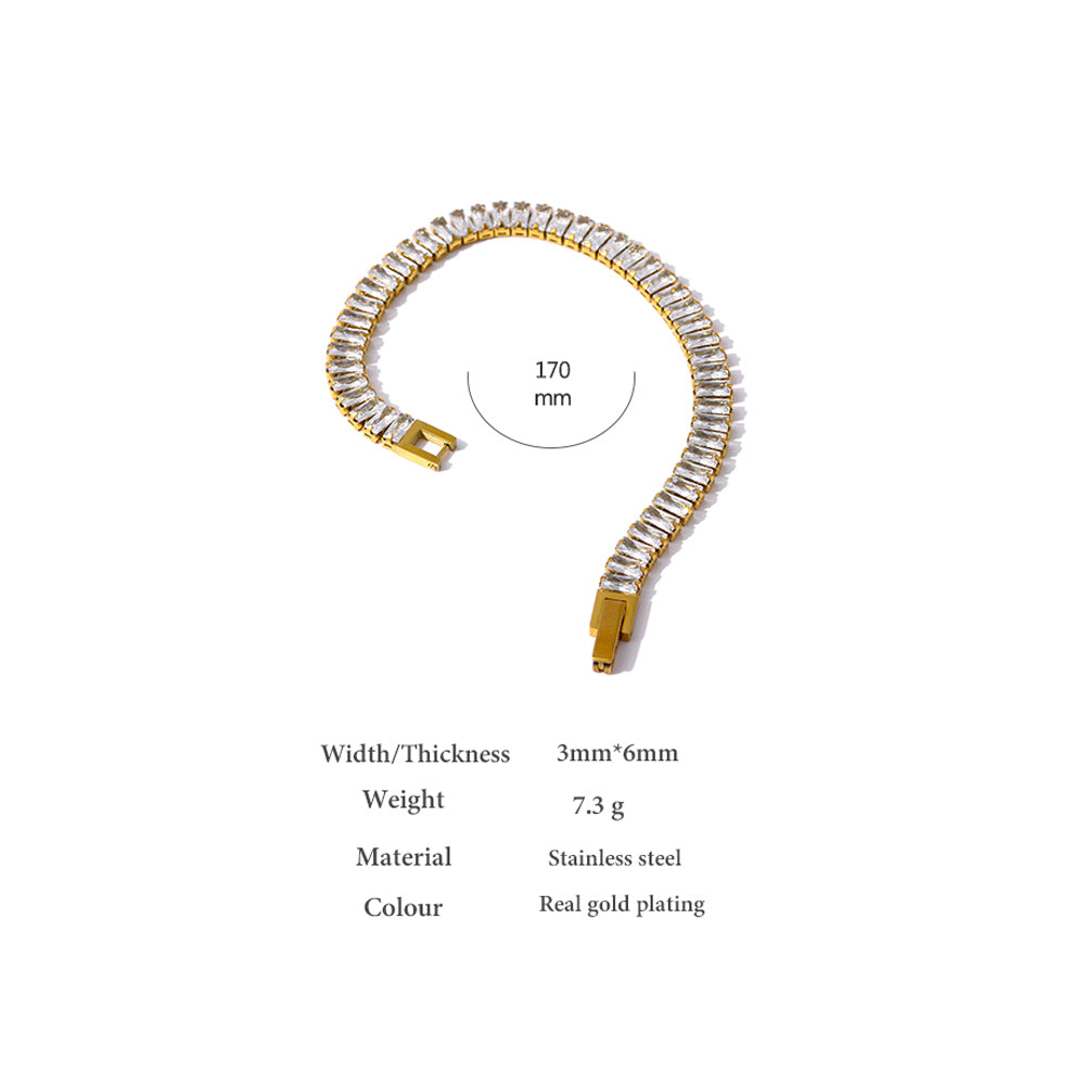Milky Way Bracelet