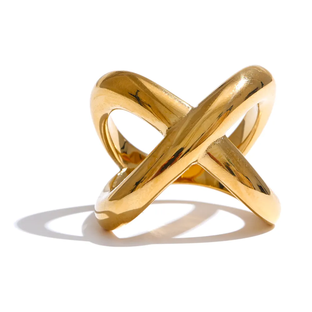 Crossbow Ring